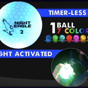 LEDBall