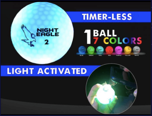 LEDBall