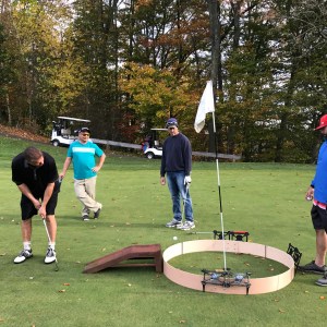 Superintendent's Revenge Foursome 2023! - 2:00 PM Shotgun