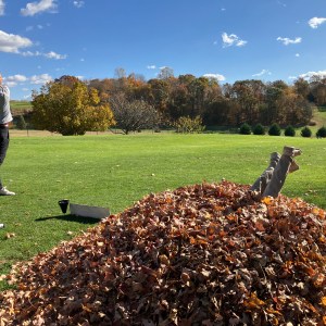 Superintendent's Revenge Foursome FRIDAY 2 PM Shotgun start